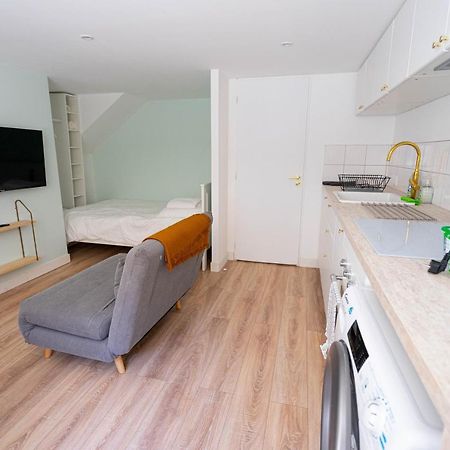 Appartement Neuf Tout Confort A Blaye Proche De La Citadelle Exterior foto