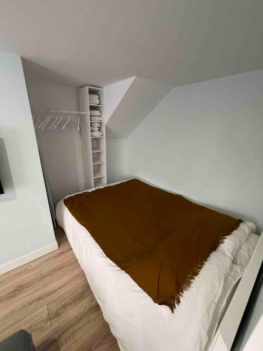 Appartement Neuf Tout Confort A Blaye Proche De La Citadelle Exterior foto